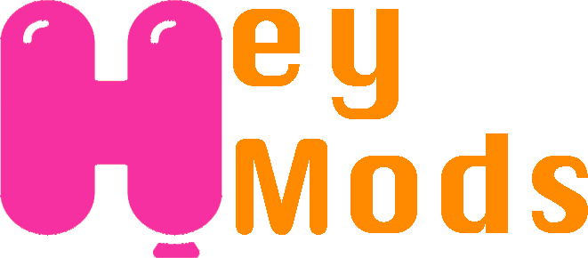 Logo heymods.net