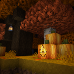 Icon Autumn Pack 1.18.30