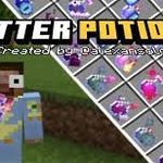Icon Better Potion Textures 1.19.41