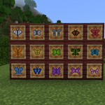 Icon Butterfly Dyes 1.19