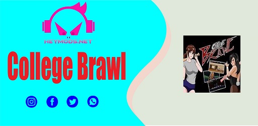 College Brawl 1.4.1 Download for Android - Latest version