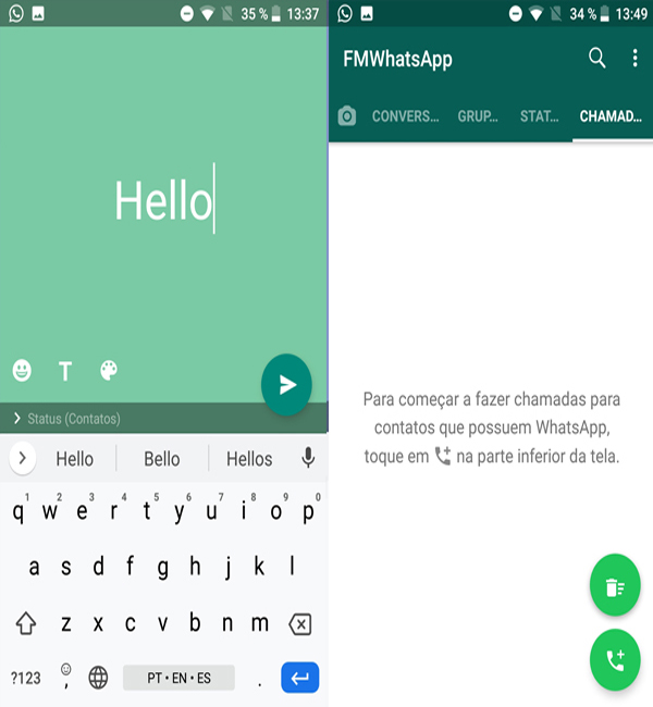 fmwhatsapp apk latest version