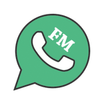 Icon FM WhatsApp APK v9.81 (Official)