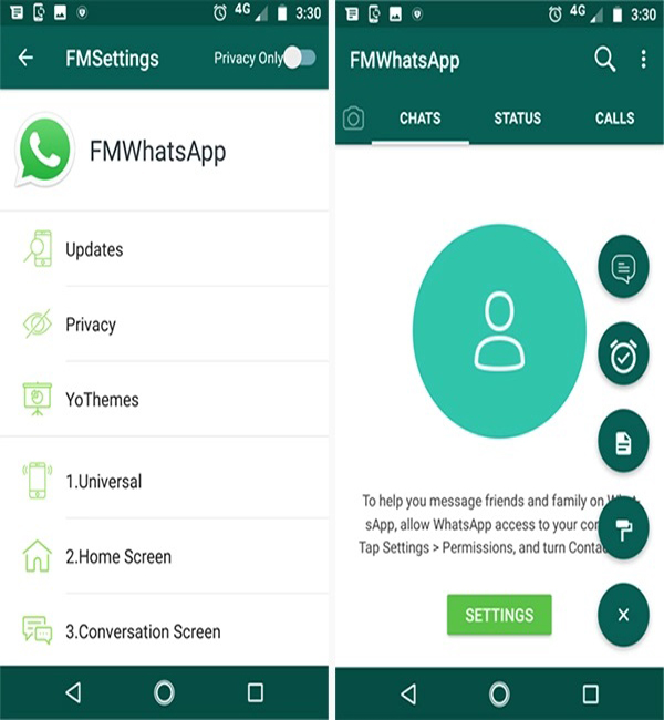 fmwhatsapp apk