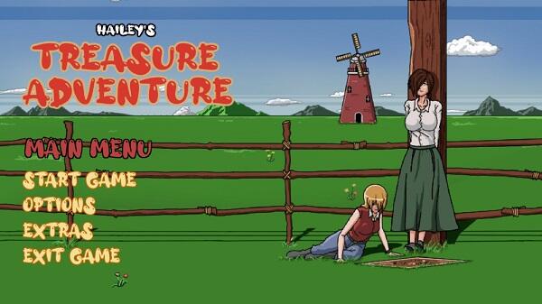 haileys treasure adventure apk