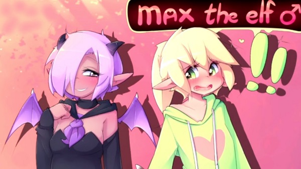 max the elf mod apk