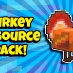 Icon Turkeys by JayCubTruth 1.19.40