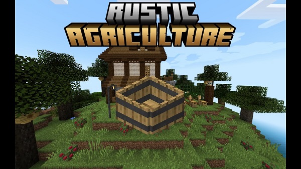 Rustic Agriculture