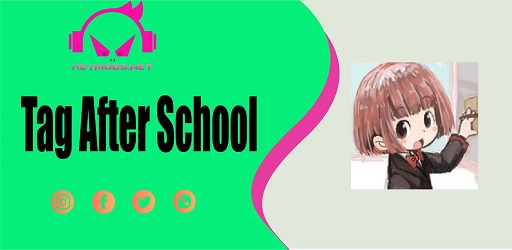 Tag : After school APK para Android - Download