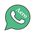 Icon WhatsApp Aero APK 9.54