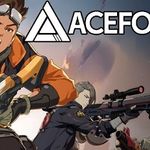 Icon AceForce 2 APK 1.0.0.1