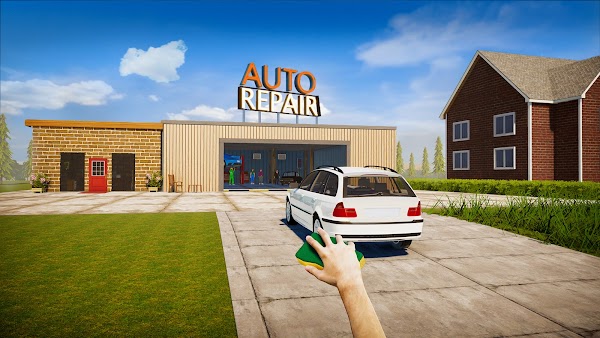 car saler dealership simulator free