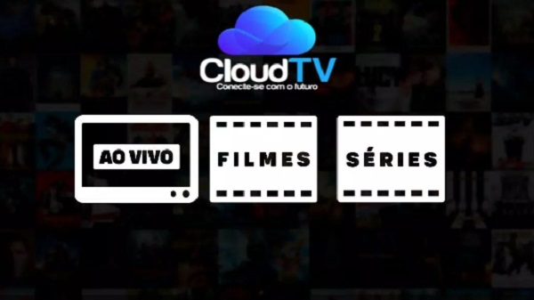 Cloud TV apk gratis