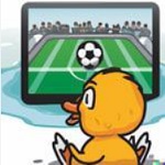 Duck Visio