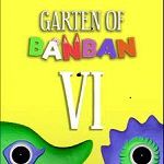Icon Garten of Banban 6 APK 1.0