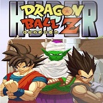 Hyper Dragon Ball Z