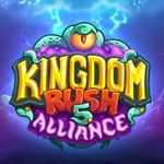 Icon Kingdom Rush 5 Mod APK 1.00.28