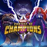 Icon Marvel Contest of Champions 45.1.1