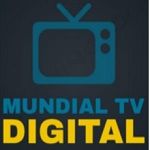 Icon Mundial TV Digital APK 2.12.8