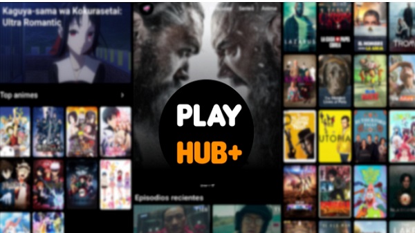 PlayHub gratis