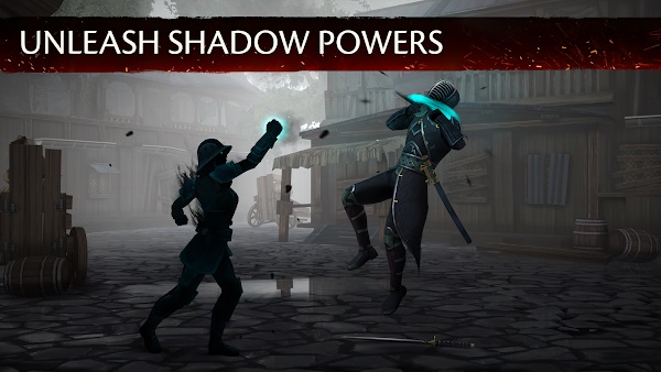 Shadow Fight 3 gratis