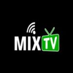 Icon TV Mix APK 2.11.8