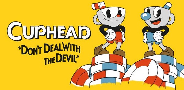 Cuphead APK para Android - Download