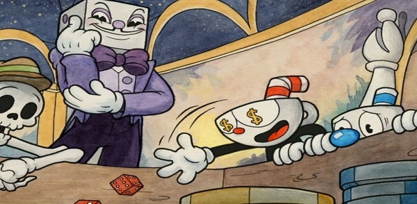 Cuphead APK (Android Game) - Baixar Grátis