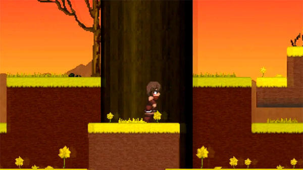 forest of the blue apk