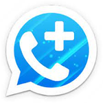 Icon WhatsApp Plus APK v17.52 (Oficial)