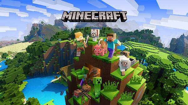 Minecraft APK Free For Android Download 2023 - Cocservers