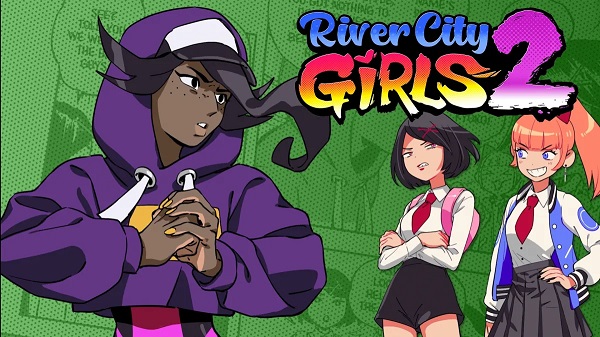 river city girls 2 descarga gratis