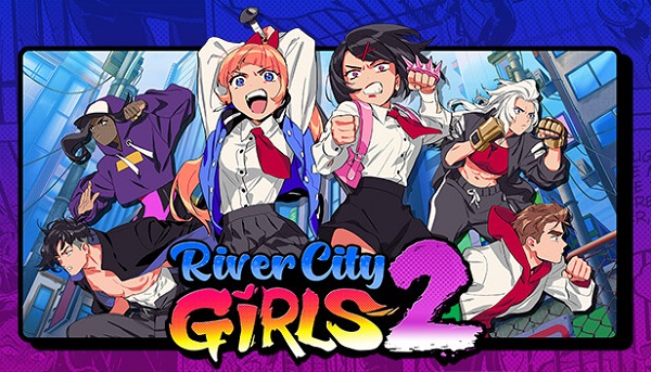 river city girls 2 mod apk