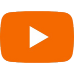 Icon Youtube Naranja APK 3.25.0.3453