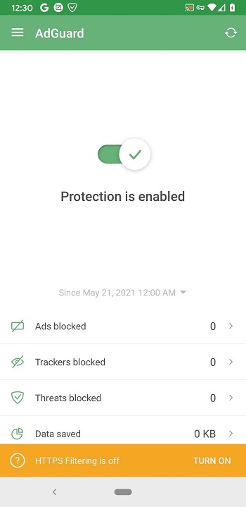 adguard premium ultima version