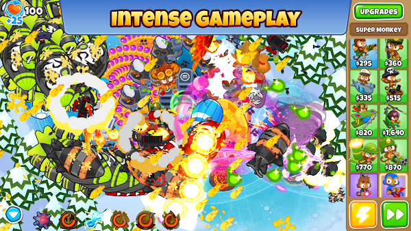 bloons td 6 ultima version