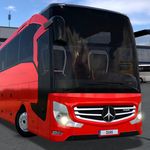 Icon Bus Simulator Ultimate APK Mod 2.1.4 (Dinero ilimitado)