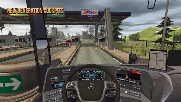 bus simulator ultimate ultima version