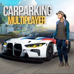 Icon Car Parking Multiplayer APK Mod 4.8.13.6 (Dinero ilimitado)