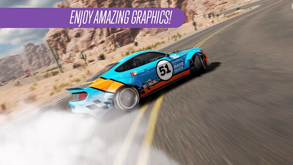 carx drift racing 2 descarga gratis