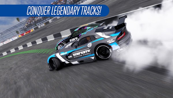 carx drift racing 2 para android