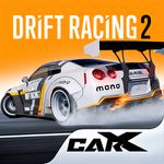 Icon CarX Drift Racing 2 Mod APK 1.25.0