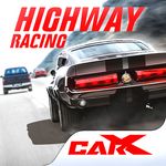 Icon CarX Highway Racing Mod APK 1.74.8 (Dinero ilimitado)