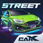 Icon CarX Street APK 1.0.0 (Desbloquear)