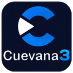 Icon Cuevana 3 Premium APK 4.4.4