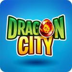 Icon Dragon City Mobile Mod APK 23.2.3