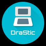 Icon DraStic DS Emulator Mod APK r2.6.0.4a (Parcheada)
