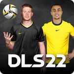 Icon Dream League Soccer 2022 Mod APK 9.14 (Dinero ilimitado)