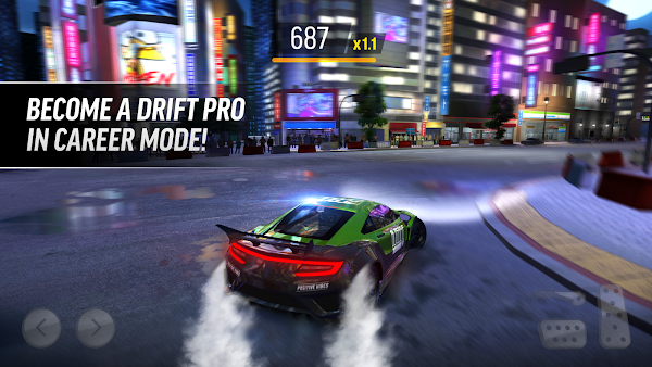drift max pro car racing descarga gratis