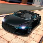 Icon Extreme Car Driving Simulator APK 6.80.8 (Dinero ilimitado)